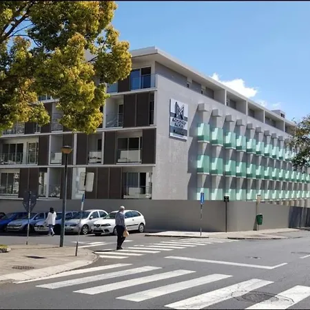 Madalenas Palace- Madeira *