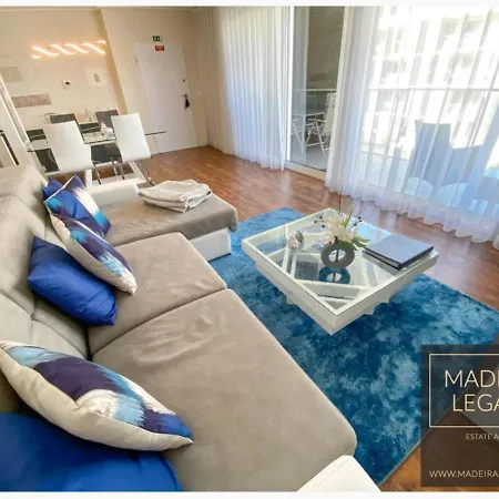 Appartement 1 Bed Sleeps 4 With Pool *