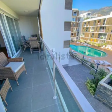 Apartment Madalenas Palace- Madeira