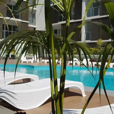 Madalenas Palace- Madeira Apartment *