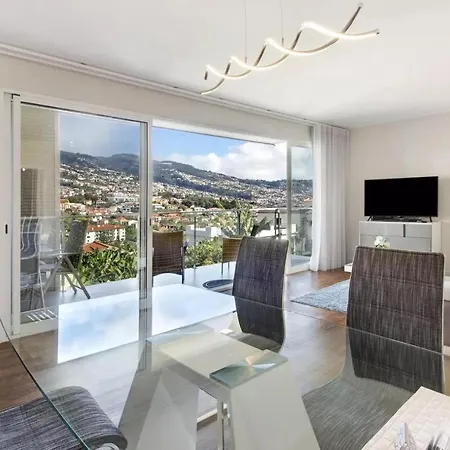 Apartment Madalenas Palace- Madeira Funchal (Madeira)