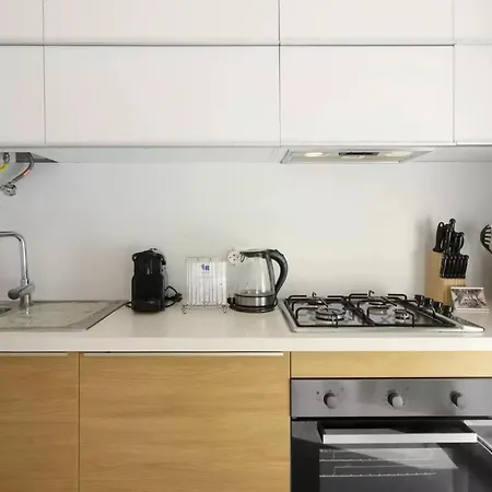 Appartement 1 Bed Sleeps 4 With Pool *