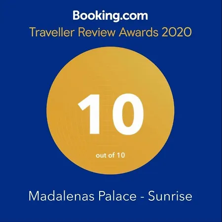 Apartment 1 Bed Sleeps 4 With Pool