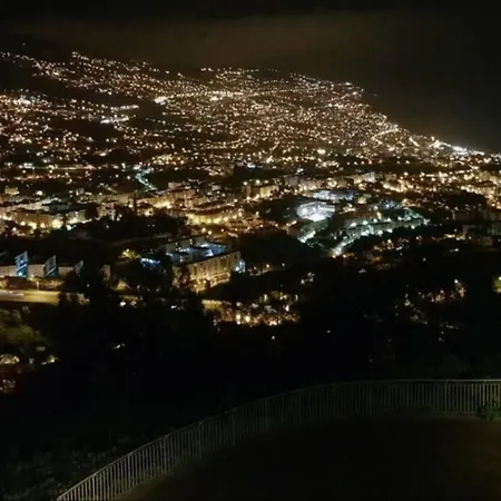 Apartment 1 Bed Sleeps 4 With Pool Funchal (Madeira)