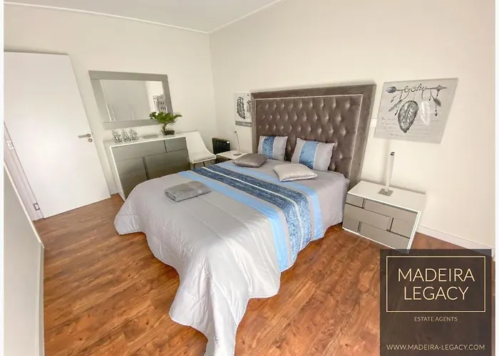 1 Bed Sleeps 4 With Pool Appartement