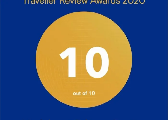 公寓 1 Bed Sleeps 4 With Pool