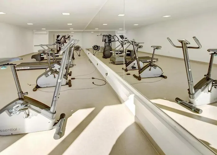 Appartement 1 Bed Sleeps 4 With Pool Funchal (Madeira)