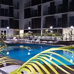 1 Bed Sleeps 4 With Pool Funchal (Madeira)